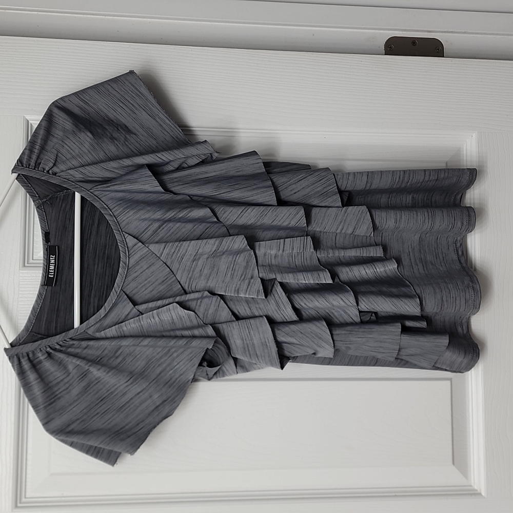 Elements Dress Blouse